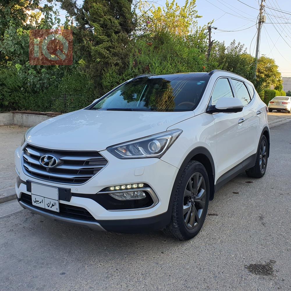 هیوندای سەنتافی